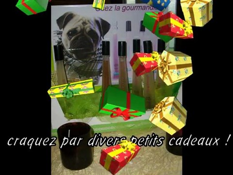 diaporama de la roulotte à c'ouaf fée : toilettage canin en salon mobile 76(seine maritime)