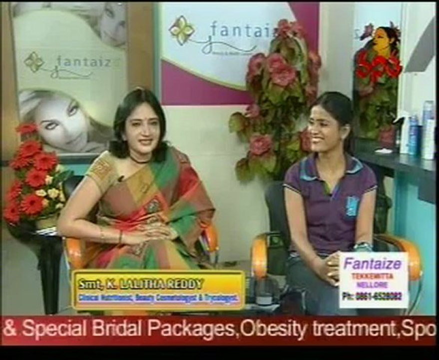 Beauty Pigmentation Treatment & Tips - Soundarya Samhita