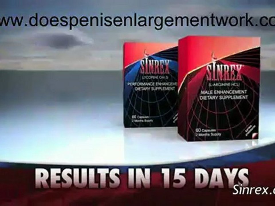 Sinrex Review