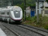 Japanese Shinkansen Trains (East Japan)