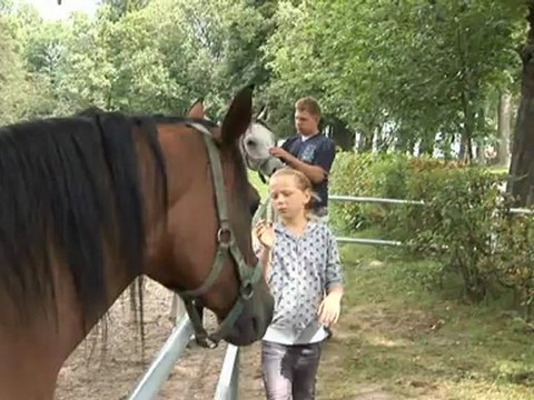Polska Jakiej Nie Znacie - Janów Podlaski