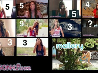 2012 Tempe12 Chubby Bunny Challenge Recap