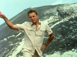 Föld szerkezete  -  David Attenborough: Élő bolygó 1/13