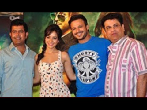 Jayanta Bhai Ki Luv Story Promo Launch | Starring Vivek Oberoi & Neha Sharma