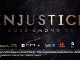 SDCC 2012 : Injustice - Gods Among Us  VO | HD