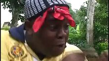 Chinwetalu Agu's Son A Thief!!