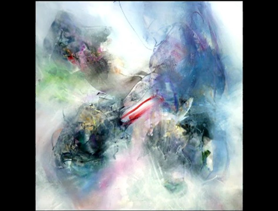 Véronique Paulet dans l'émission Blabla Wilson mai 2012