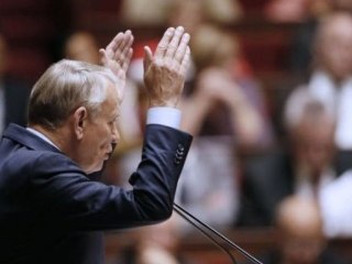 Budget : le détricotage de l'ère Sarkozy en moins de 3 minutes