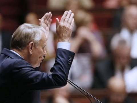 Budget : le détricotage de l'ère Sarkozy en moins de 3 minutes