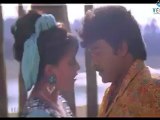 Vayasu Vayasu - Gang Leader,Chiranjeevi,Vijaya Santhi