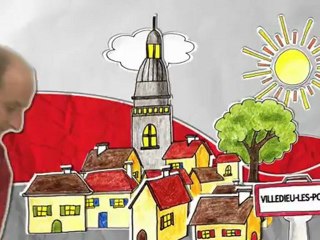 Rejoignez ceux qui font réussir la Manche : Cornille Havard