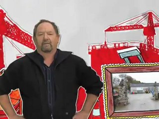 Rejoignez ceux qui font réussir la Manche : Guy Godefroy