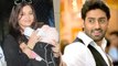 Abhishek Bachchan Incomplete Without Aishwarya And Aaradhya – Bollywood News