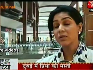 Dubai Mein Priya Ki Masti - Bade Achhe Lagte Hain