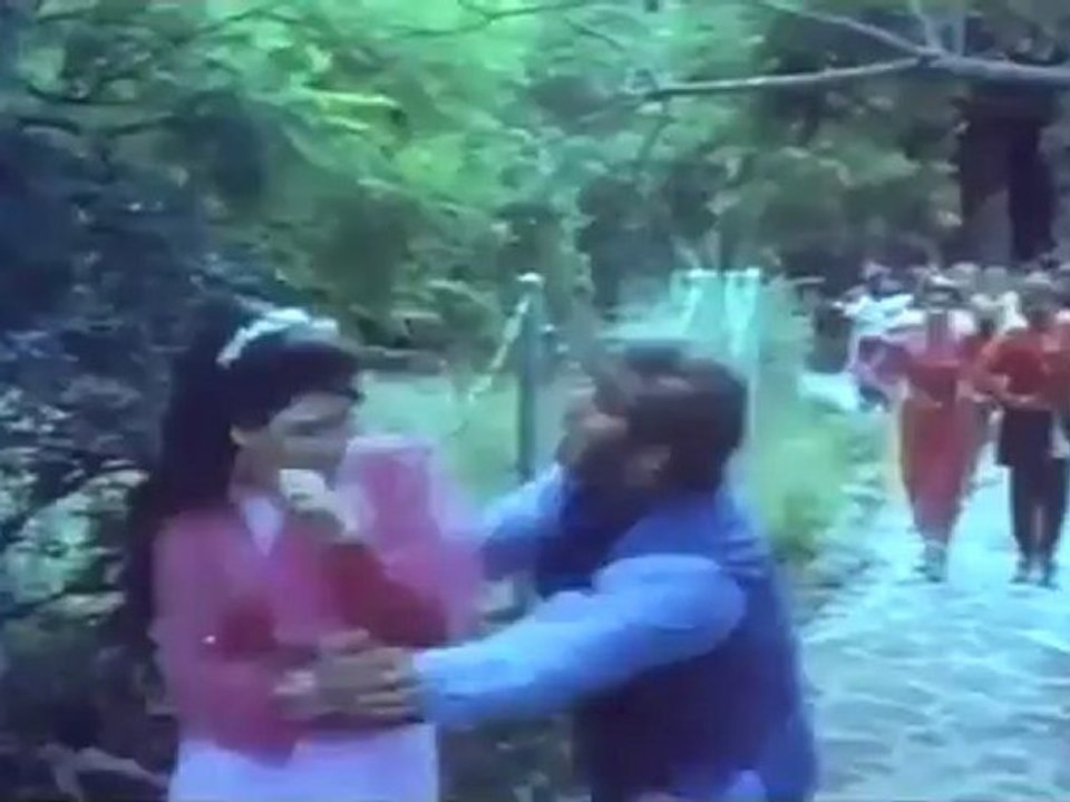 Geetham Sangeetham (Nenja Thottu Chollu)