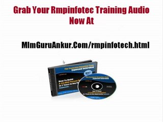www rmpinfotec biz Free Training - Training For www.rmpinfotec.biz