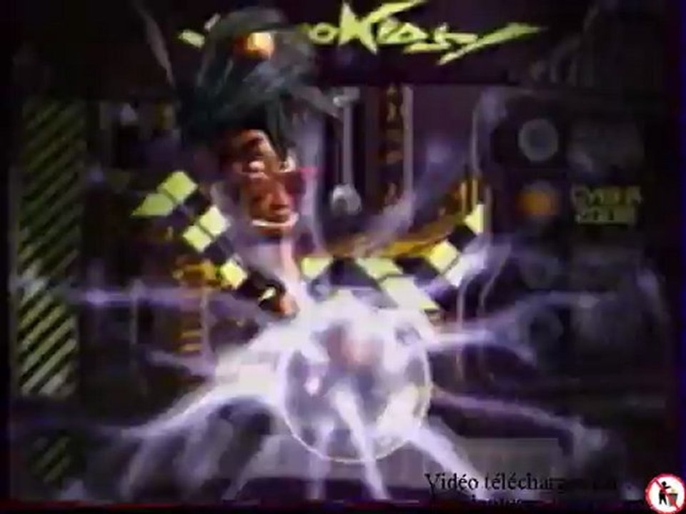 Micro kid's Emission  (1997) 26   -   29 juin 1997