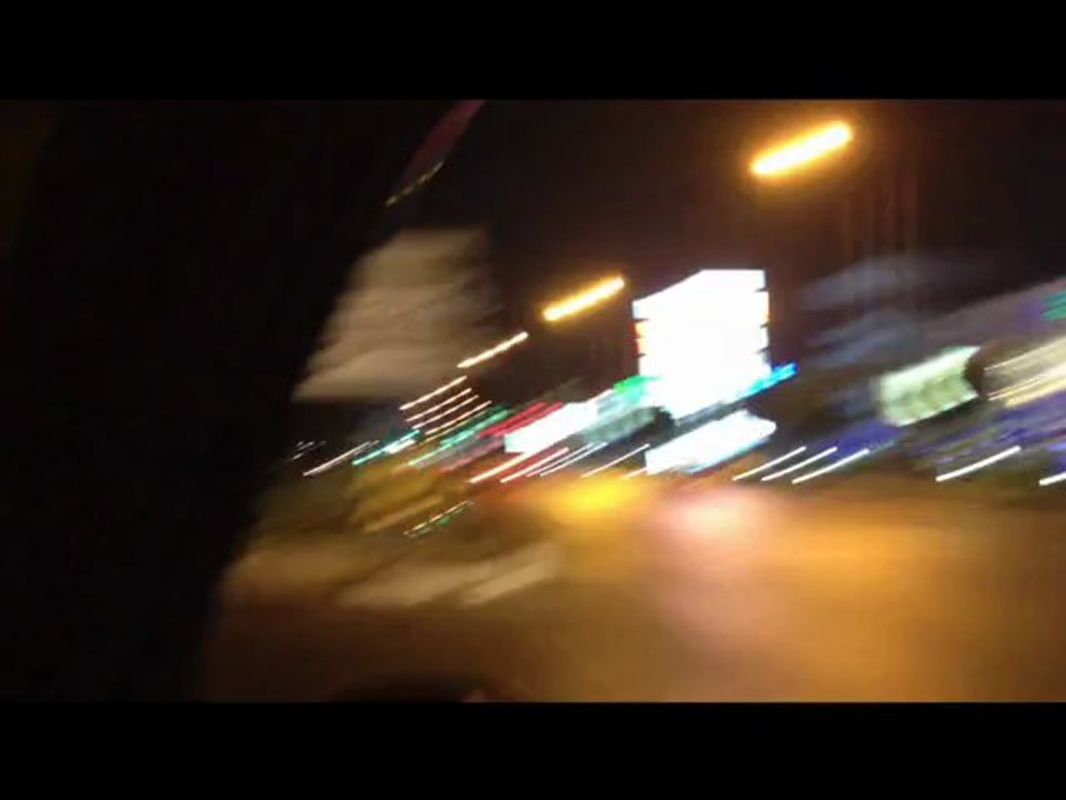 izin 2012
