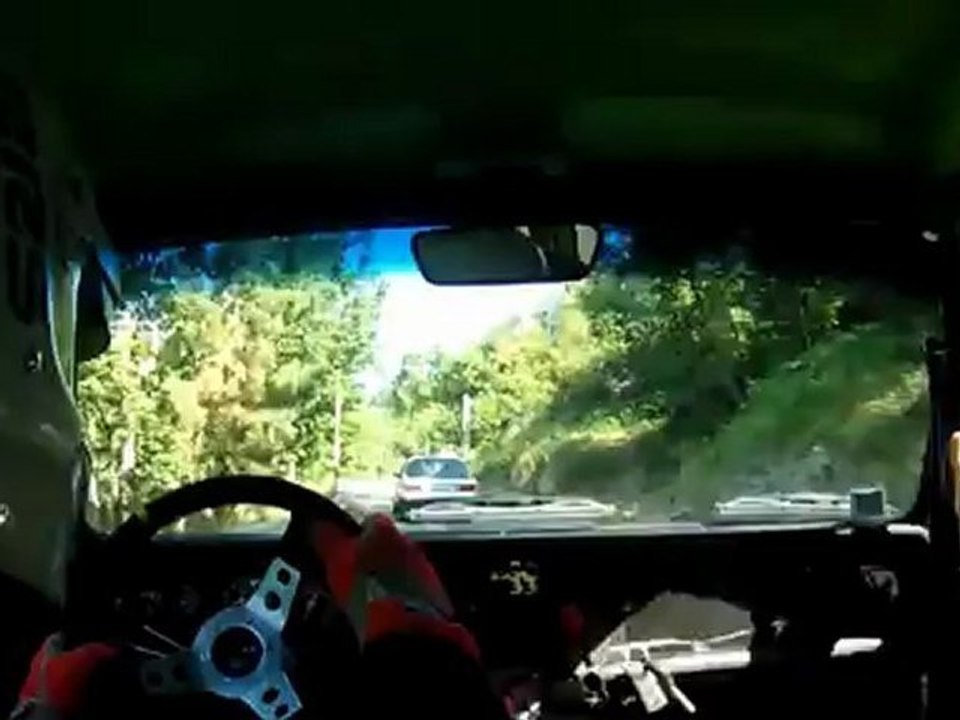 montée lucéram 2012