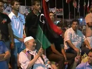 أمسيات ثقافية ابتهاجا بإنتصار الثورة ببنغازي