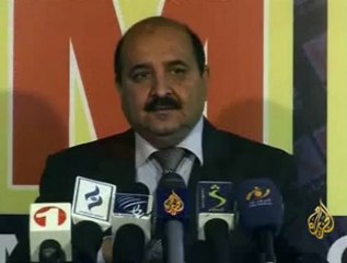 جبهة سياسية لمعارضة إقامة قواعد دائمة في أفغانستان