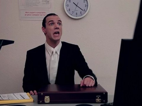 Cabinet Montero: Expert-comptable et Cie - épisode 02: Poursuites