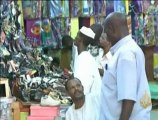 إرتفاع الأسعار قبيل حلول العيد في السودان