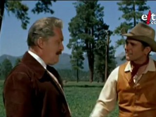 La muerte de Albert Dekker: El suicidio más extraño de la historia de Hollywood