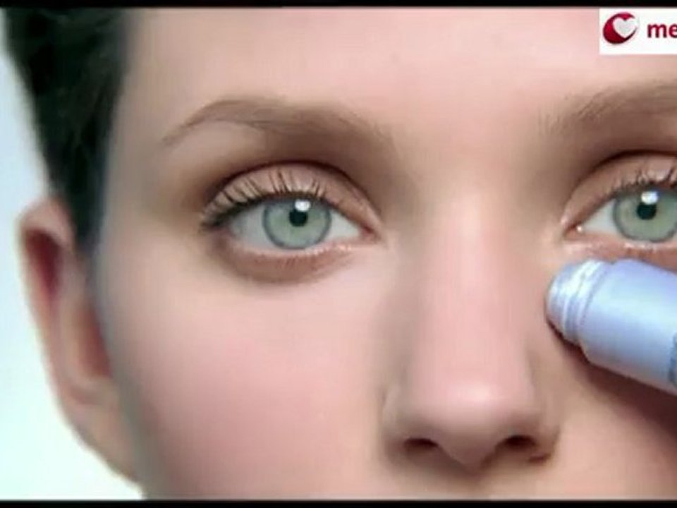 Hautpflege bei empfindlicher Haut mit Vichy Aqualia