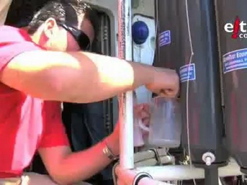 La expedición Malaspina 2010: En busca de los efectos del cambio climático