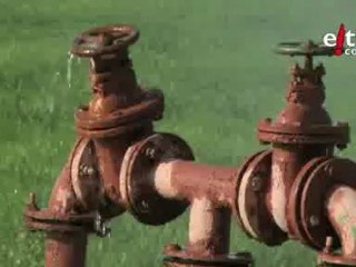 Visitamos un Oasis Fotovoltaico en Egipto