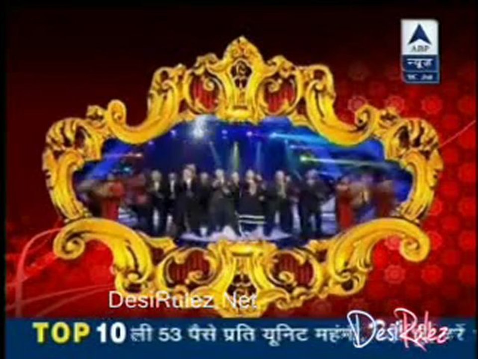 Reality Report [ABP News] - 16th July 2012pt2