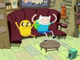 Adventure Time 3DS : trailer (gameplay)