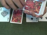 The Ambitious Card Trick- Tutorial