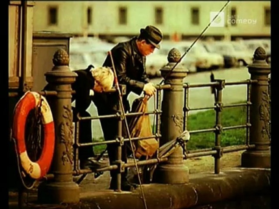 Die Harald Schmidt Show - 0688 - 2000-01-11 - Kim Frank, Sophie Rosentreter