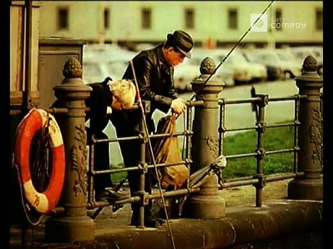 Die Harald Schmidt Show - 0688 - 2000-01-11 - Kim Frank, Sophie Rosentreter