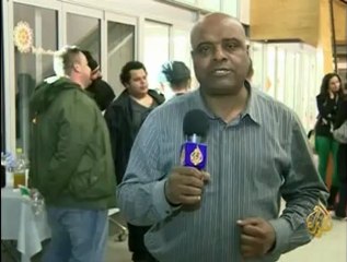 فعاليات ثقافية عربية في بلاد المهجر