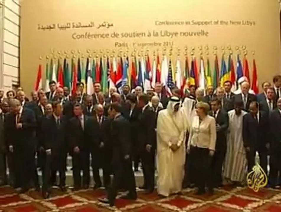 الانتقالي الليبي يدعو ثوار المدن الأخرى إخلاء طرابلس