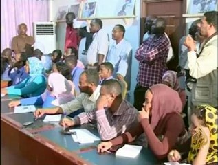 اشتباكات بين الجيش السوداني وقوات الحركة الشعبية