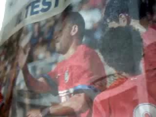 Inter-Koper 2-0 (15-07-2012) Coutinho, Samuel gol fantastici, ride Stramaccioni