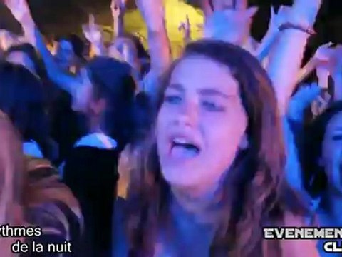 Soirée Montcuq (46) & Les Rythmes de la nuit (évènement Clubbing)