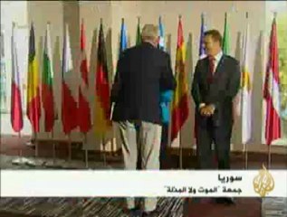 الاتحاد الأوروبي يحظر إستيراد النفط السوري