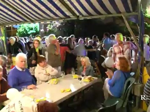 Soirée Cave coopérative de Bessan