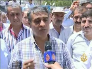 الجمعة المدنية رسالة من أكراد تركيا