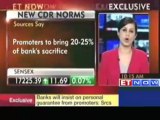 CDR norms to get tougher on promoters Sources