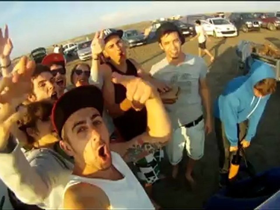 Beauduc 2012