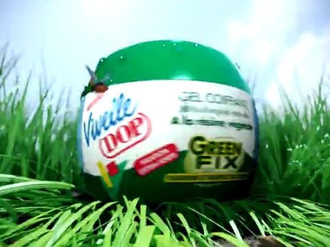 Green fix - Vivelle DOP