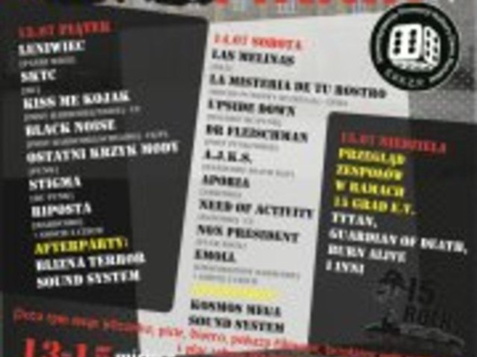 15.07.12  Festival Alter Piknik, Piensk Yayoland