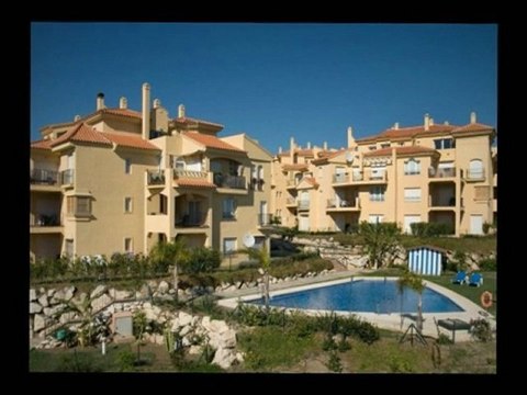 Holiday Apartments In Mijas Costa del Sol