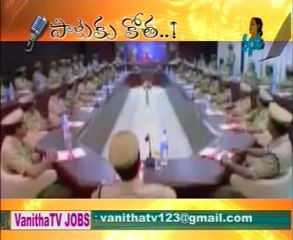 Paataku Kotha - Top Tollywood Songs | Vanitha Special 2024 🎶